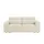 Sofa.de Big Sofa 2 5 Sitzer Branna ¦ beige ¦ Maße (cm): B: 209 H: 89 T: 102.0