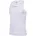 hmlRUN Singlet S/L Weiß XXL