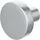 FSB Knopflochteil ASL 08 0829 grau