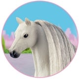 Schleich Horse Club Sofia's Beauties - Haare Beauty Horses Grey,