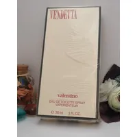 Valentino Vendetta Pour Femme Eau de Toilette 100 ml