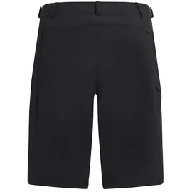 Vaude Herren Tamaro III Radhose kurz (Größe M, schwarz)