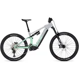 Focus Sam2 6.8 2025 29 Zoll RH 46 cm Unisex Lightgrey / Macha