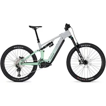 Focus Sam2 6.8 2025 29 Zoll RH 46 cm Unisex Lightgrey / Macha