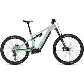 Focus Sam2 6.8 2025 29 Zoll RH 46 cm Unisex Lightgrey / Macha