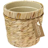 HMF 37280 Ø 25 x 26,5 cm Beige