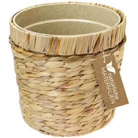 HMF 37280 Ø 25 x 26,5 cm Beige