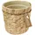 HMF 37280 Ø 25 x 26,5 cm Beige