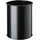 Durable Papierkorb 15 l Schwarz