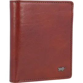Braun Büffel Country Herren Portemonnaie palisandro braun