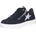 Stella Kinder Blau/Silber 34