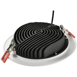 dotlux LED Downlight CIRCLE 10W Weiß 4pin 2826-299120