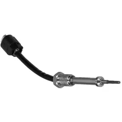f.becker_line Abgas-Temperatur-Sensor Sensor, Abgastemperatur 2-polig für BMW 13627798486 7798486 13627809157 51510055