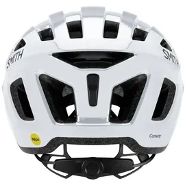 Smith Optics Convoy Mips 59-62 cm white
