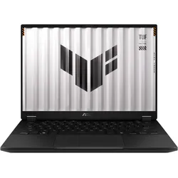 ASUS TUF Gaming A14 FA401WV-RG010W - 180°-Scharnierdesign - AMD Ryzen AI 9 HX 37