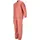 ZigZag Skianzug "Tiger", Kinder, Gr. 92, pink, 100% Polyester, kariert, Sportanzüge Skianzug, mit wärmender Steppung