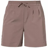 Schöffel Damen Style Gharra Shorts (Größe XXL, lila)