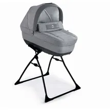 Cam il mondo del bambino Kombi-Kinderwagen Schwarz