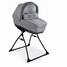 Cam il mondo del bambino Kombi-Kinderwagen Schwarz