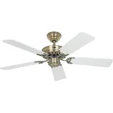 CasaFan Deckenventilator Classic Royal MA 103 WE-LG