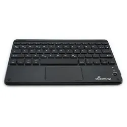 MEDIARANGE MROS130 - Tastatur - mit Touchpad