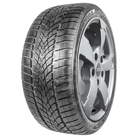 Dunlop SP Winter Sport 4D RoF 215/55 R18 95H
