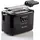 Ariete Toastime Toaster Schwarz