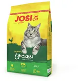 Josera JosiCat Crunchy Chicken 10 kg