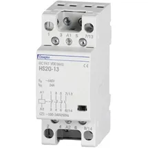 Doepke Schütz 4 Schließer 230 V 1 St.