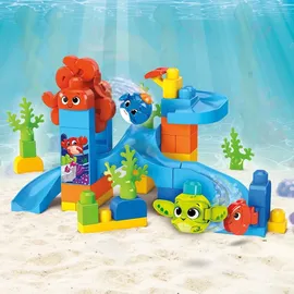 MEGA BLOKS Guck-Guck Unterwasserabenteuer