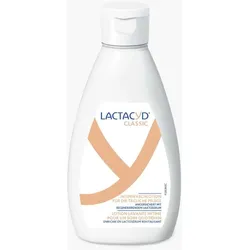 Lactacyd® Intimwaschlotion - Jetzt 10% sparen mit dem Code 'perrigo10“ Lotion 200 ml Unisex 200 ml Lotion