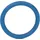 Geberit Mapress Dichtring FKM, blau, 90883