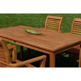 ALEOS. Alpen Set 5-tlg. Holz