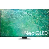 Samsung TV 55QN85C 55" LCD Quantum dot 4K TV QN85C (2023), HDR, Wlan, Bluetooth, Triple-Tuner - Schwarz