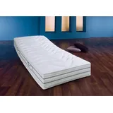 fan Matratze Medisan XXL 1000 T (Härtegrad: H 4 - hart / Größe: 90x200 cm)