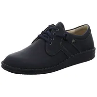 Finn Comfort FinnComfort Schnürschuh VAASA blau 43