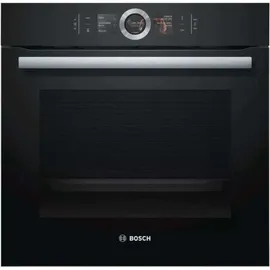 Bosch Serie 8 HBG7741B1