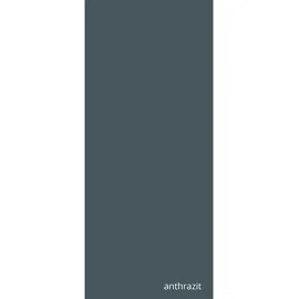 Breuer Duschrückwand Anthrazit
