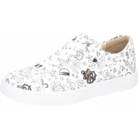 Finn Comfort ELPASO Damen, weiß 41 EU - 7,5