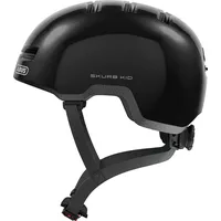 ABUS Skurb Kid Schwarz Modell 2024