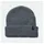 BRIXTON Heist Beanie grau