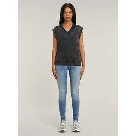 G-Star Longpullover Petrol S