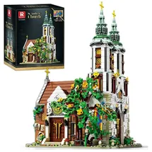 reobrix 66023 St Andrew`s Church 3.306 Teile