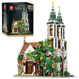 reobrix 66023 St Andrew`s Church 3.306 Teile