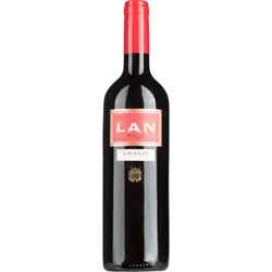 Crianza Bodegas LAN 2021