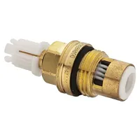 Dornbracht Keramik-Oberteil 1/2"