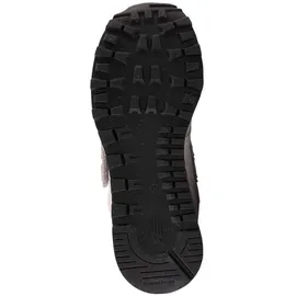 New Balance 574 Core Hook & Loop Rain Cloud 31