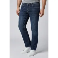 CAMEL ACTIVE Relaxed Fit Blau 33/32