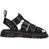 Dr. Martens Garin Sandals, Schwarz, 38 EU