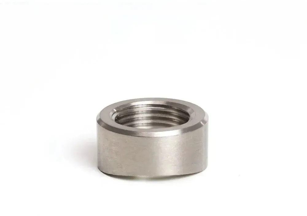 Akrapovic 12mm P-lbtr2 Lambdasonden-stecker - Silver - One Size